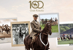 100 yıllık öykünün belgeseli: İlelebet Gazi