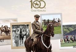100 yıllık öykünün belgeseli: İlelebet Gazi