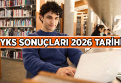 ÜNİVERSİTE SINAVI YKS sonuçları ne zaman açıklanacak? TYT, AYT, YDT sınav sonuç tarihi hangi gün? ÖSYM duyurdu...