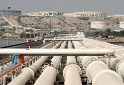ABD'den İran petrolü kararı! '60 günlük muafiyet uygulanacak'