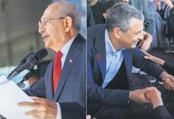 Özgür Özel cephesinden 'Yürüyüş Partisi' iddialarına cevap! 'İşgal durumu devam ederse farklı arayışlar olacak'