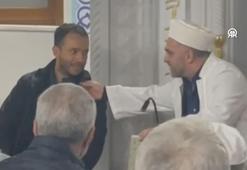 Türk kadınla evlilik kararı alan Brezilyalı avukat Müslüman oldu