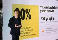 İstanbul'da hizmete başladı, 100 milyon dolar yatırım taahhüt etti