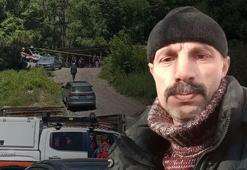 Maden ocağındaki göçükte 6 gündür aranan işçinin cansız bedenine ulaşıldı