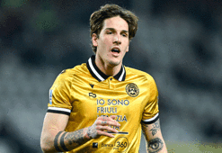 Galatasaray'a Nicolo Zaniolo piyangosu! Menajeri açıkladı