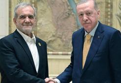 Cumhurbaşkanı Erdoğan'dan diplomasi trafiği! İran ve Irak liderleri ile telefonda görüştü