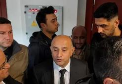 Aziz İhsan Aktaş suç örgütü davasının 36. duruşması tamamlandı