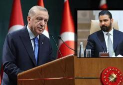 Cumhurbaşkanı Erdoğan’dan Irak Başbakanı Zeydi’ye Türkiye daveti