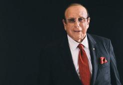 ABD'li ünlü plak yapımcısı Clive Davis hayatını kaybetti
