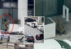 Kanada'da silahlı saldırı! 2 ölü, 1 yaralı