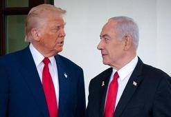 Trump'ın Netanyahu'yu ilgilendiren soruya verdiği yanıt çok manidar! 'Ben bir sorun çözücüyüm'