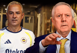 Fenerbahçe'de İsmail Kartal'ın önceliği kanat transferi! Aziz Yıldırım ile özel görüşme