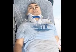 Kaçırılan Karaal: 500 kilo altın istediler