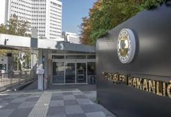Dışişleri'nden Katar'daki patlamada hayatını kaybedenler için taziye mesajı