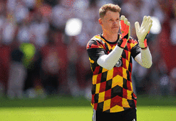 Beşiktaş'tan Alexander Nübel transferi için kıran kırana pazarlık! İşte istenen bonservis