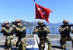 Yunanistan'dan 'ertesi gün senaryosu' itirafı: 'İsrail'i kıskaca alan üçgen, Türkiye başarırsa harita değişir'