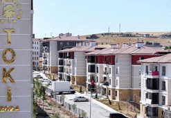 TOKİ'nin 64 ilde 20 bin konut kampanyasında son durum! Hangi projelerde konut kaldı? İşte açık satışta il il son tablo