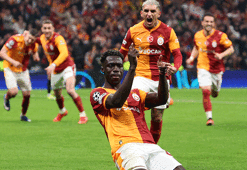 Galatasaray'dan Davinson Sanchez için bonservis kararı! Como'ya transfer resti