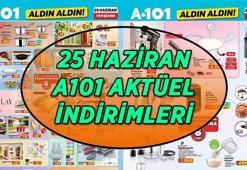 25 HAZİRAN A101 AKTÜEL KATALOĞU YARIN SATIŞTA! A101 Aldın Aldın 25 Haziran Perşembe aktüel kataloğunda hangi ürünler satışa sunulacak? Gaming Klavye, Oyun Konsolu, Stand Mikser, Hava Üflemeli Saç Düzleştirici, Tavan Tipi Vantilatör, Multi Blender Set, Klima Çeşitleri...