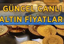 ALTIN FİYATLARINDA SON DURUM | Altın neden düşüyor, düşüş devam edecek mi? 23 Haziran altın fiyatları ne kadar oldu? Gram, çeyrek Kapalıçarşı anlık altın fiyatı...