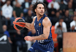 Fenerbahçe'den Shane Larkin bombası! EuroLeague'i sarsacak iddia