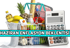 TCMB PİYASA KATILIMCILARININ ANKET SONUÇLARI 📣 Haziran'ın enflasyon beklentisi nedir? TÜİK 6. Ay Haziran Enflasyonunu ne zaman açıklayacak?
