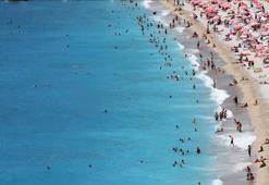 Dünyanın en iyi tatil yerleri listesi! Rota Türkiye'ye kayıyor, işte nedeni