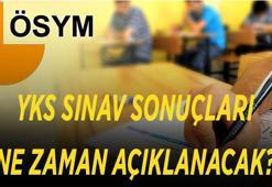 YKS SONUÇLARI BEKLENİYOR: YKS 2026 sonuçları ne zaman açıklanacak? TYT, AYT ve YDT sonuç tarihi belli oldu