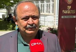 Profesör açıkladı: KKKA hastalığı için umut veren 3 aşı çalışması var