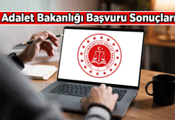 ADALET BAKANLIĞI BAŞVURU SONUÇLARI ne zaman, nereden öğrenilecek? 2026 Adalet Bakanlığı'nın 15 bin personel başvuru sonuç tarihi