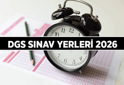 GÖZLER ÖSYM'DE ✅ DGS sınav giriş belgesi açıklandı mı, nasıl alınır? 2026 Dikey Geçiş Sınavı (DGS) ne zaman?