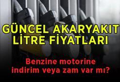 BUGÜNKÜ AKARYAKIT POMPA FİYATLARI 23 HAZİRAN SALI | Benzin ve motorin bugün ne kadar oldu? Akaryakıta indirim veya zam var mı? İstanbul, Ankara ve İzmir akaryakıt pompa fiyatı
