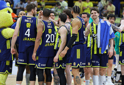 Fenerbahçe'de Khem Birch ve Devon Hall ile yollar ayrıldı! Resmen açıklandı