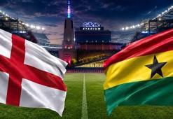 İNGİLTERE-GANA MAÇ SONUCU | İngiltere-Gana 2026 FIFA Dünya Kupası L grubu maçı kaç kaç bitti?