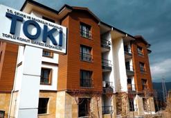 TOKİ'den dolandırıcılık uyarısı