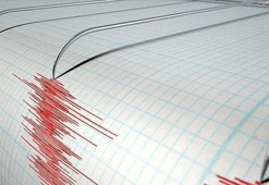 Son dakika... Aydın'da 3.9 büyüklüğünde deprem