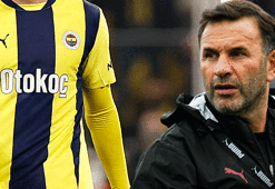 Galatasaray'ın gözdesi milli yıldız, Fenerbahçe'ye para kazandıracak! Sözleşmede özel madde