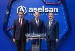 Polonya Cumhurbaşkanı Navrocki ASELSAN'ı ziyaret etti
