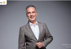 Multinet Up CEO’su Ali Emre Sever: “KOBİ’lerin sürdürülebilir büyümesine katkı sağlıyoruz”
