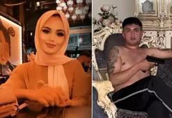 3 aylık hamile Helin'e ölüm tuzağı: Gel çiçek aldım