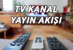 TV KANAL YAYIN AKIŞI 23 HAZİRAN! Bu akşam TV'de hangi dizi ve filmler var? Kanal D, ATV, TRT 1, Star TV, Show TV, NOW TV, TV8 kanal yayın akışı listesi...