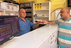 Adıyaman bunu konuşuyor: Süper Loto’nun 1 milyar 98 milyon TL’lik rekor ikramiyesi sahibini buldu