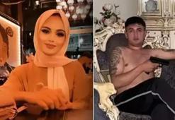 3 aylık hamile Helin'e ölüm tuzağı: Gel çiçek aldım
