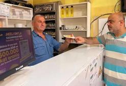 Süper Loto’nun 1 milyar 98 milyon TL’lik rekor ikramiyesi sahibini buldu