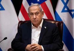İsrail'den Netanyahu'ya Trump tepkisi! 'Hayır diyebilmeli'