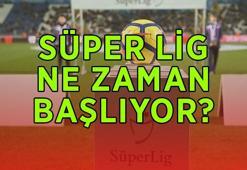 SÜPER LİG 2026-2027 BAŞLANGIÇ TARİHİ! Süper Lig ne zaman başlıyor? İlk maç hangi gün oynanacak?