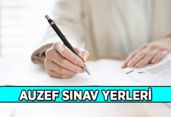 AUZEF sınav yerleri belli oldu mu? 2026 AUZEF sınav giriş belgesi ne zaman açıklanacak? Bütünleme Sınavı (Telafi) tarihi hangi günler?