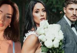 ‘Beni Kızılcık Şerbeti oyuncusuyla aldattı’ demişti… Survivor Sahra Işık'tan yeni açıklama