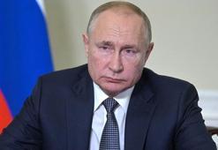 Putin 'İstanbul'u işaret etti: Barış görüşmelerine hazırız