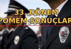 33. DÖNEM POMEM SONUÇLARI AÇIKLANDI! POMEM sonuçları nereden sorgulanır? PA 33. Dönem POMEM sonuçları sorgulama ekranı
